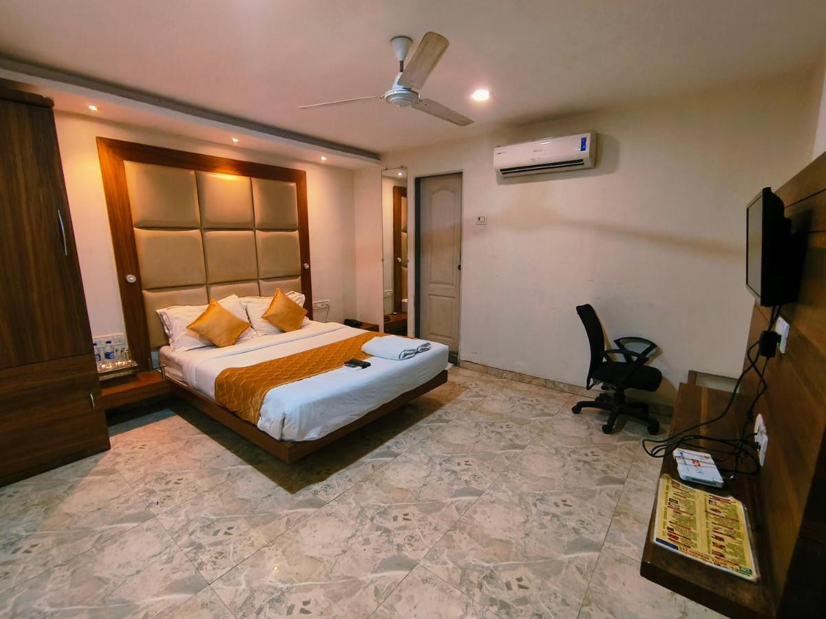 Apex Hotel — Photos 2